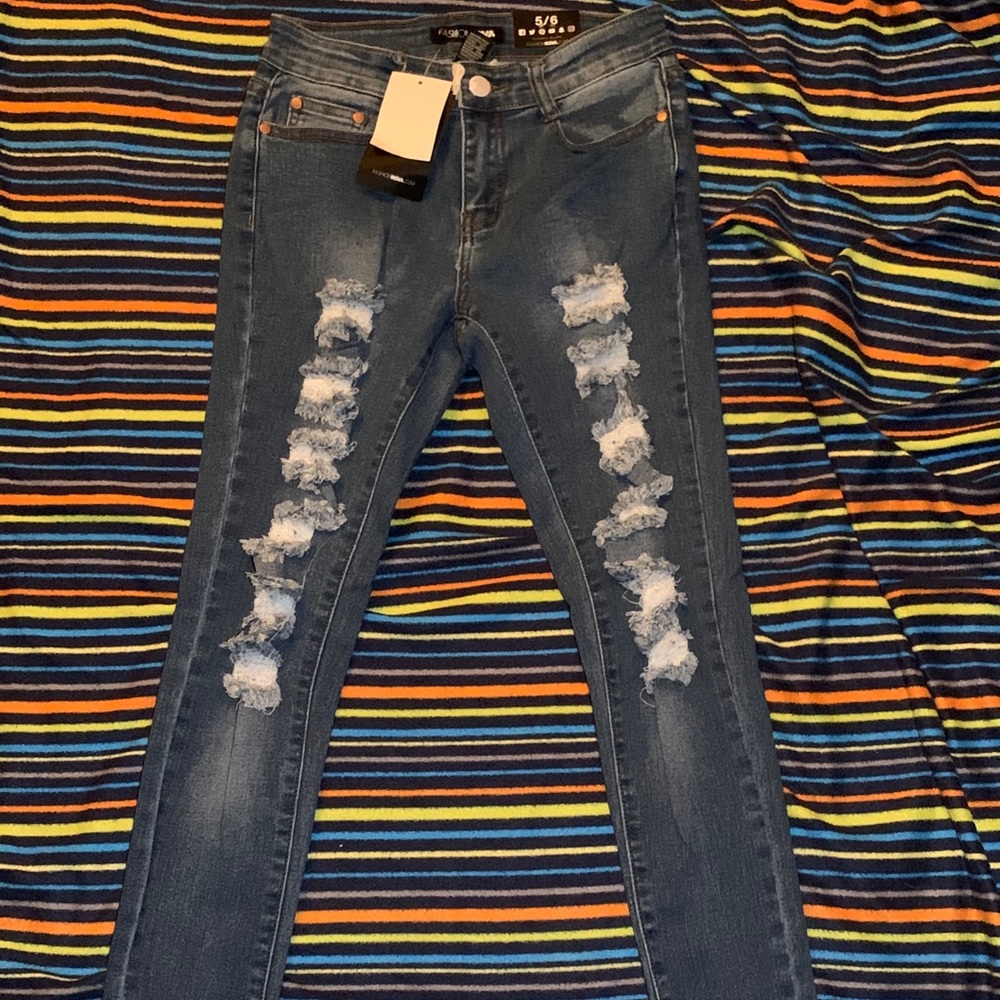 Jeans Bundle Deal - Picture 3 of 8